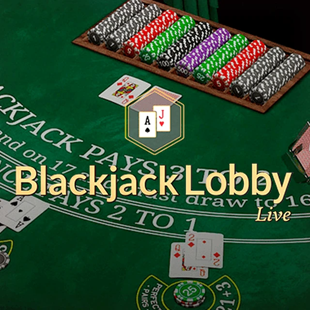 Blackjack Azure live