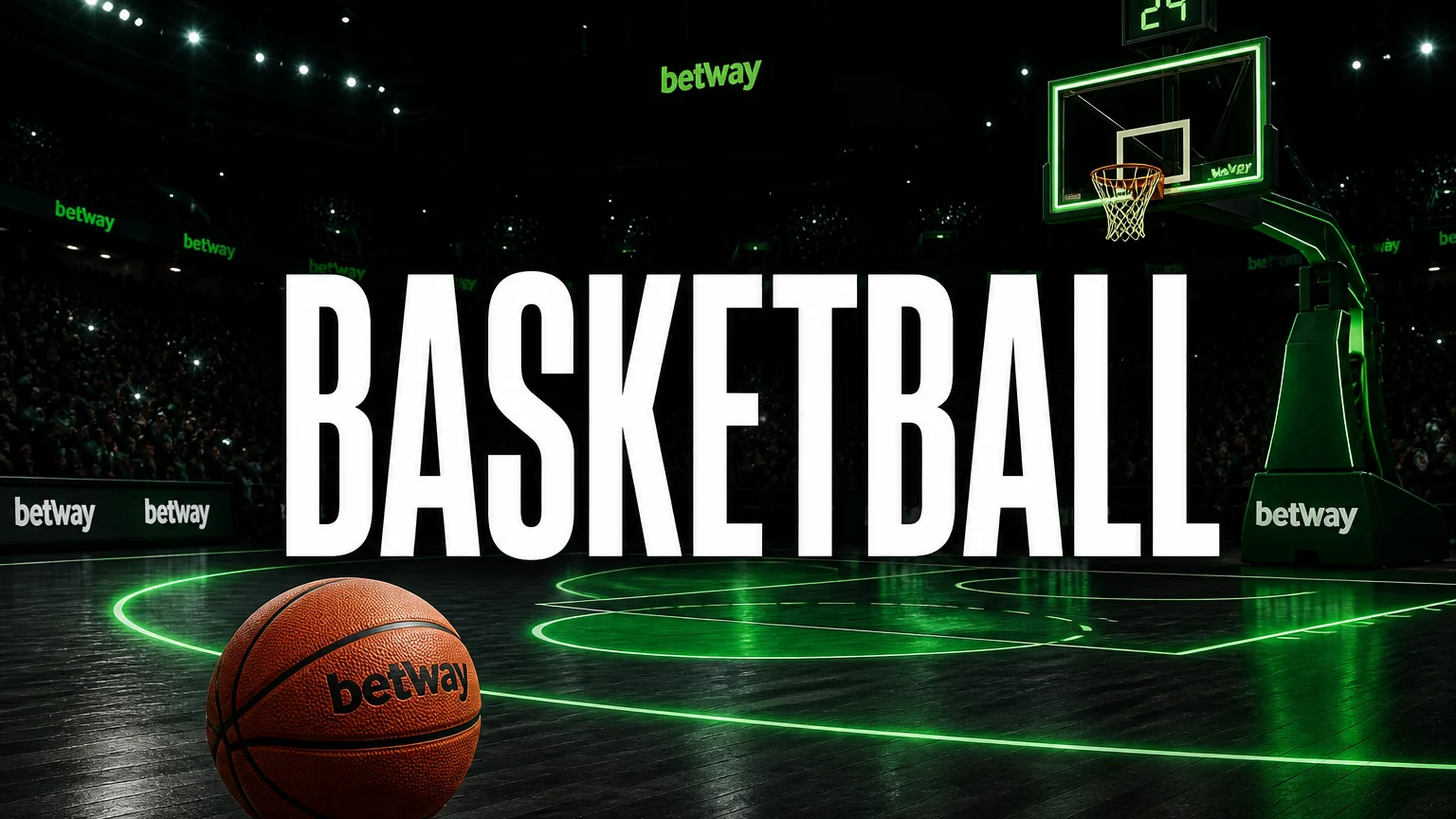 Basketball