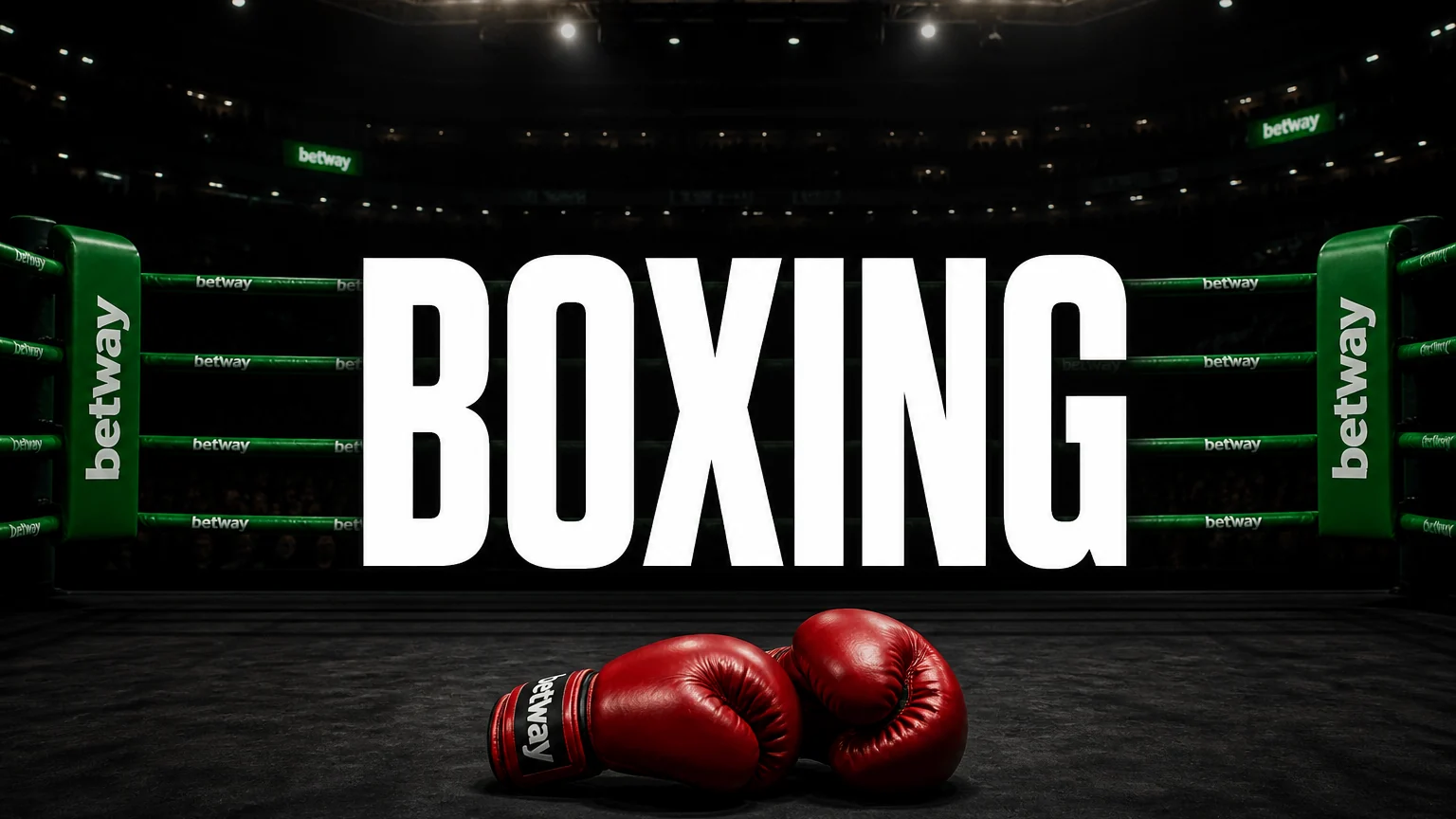 Boxing