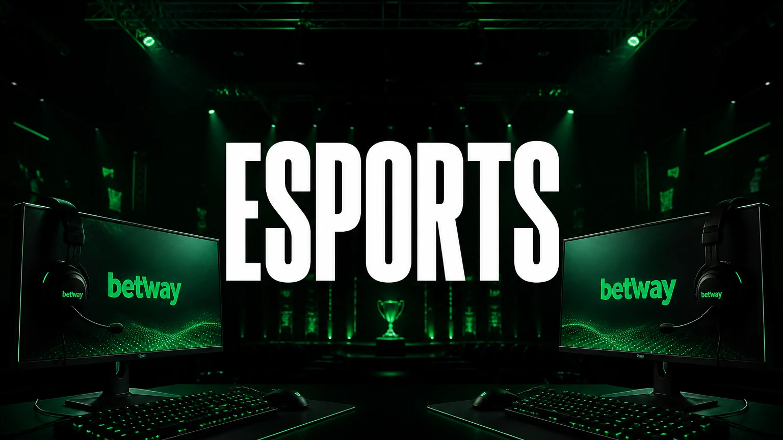 Esports