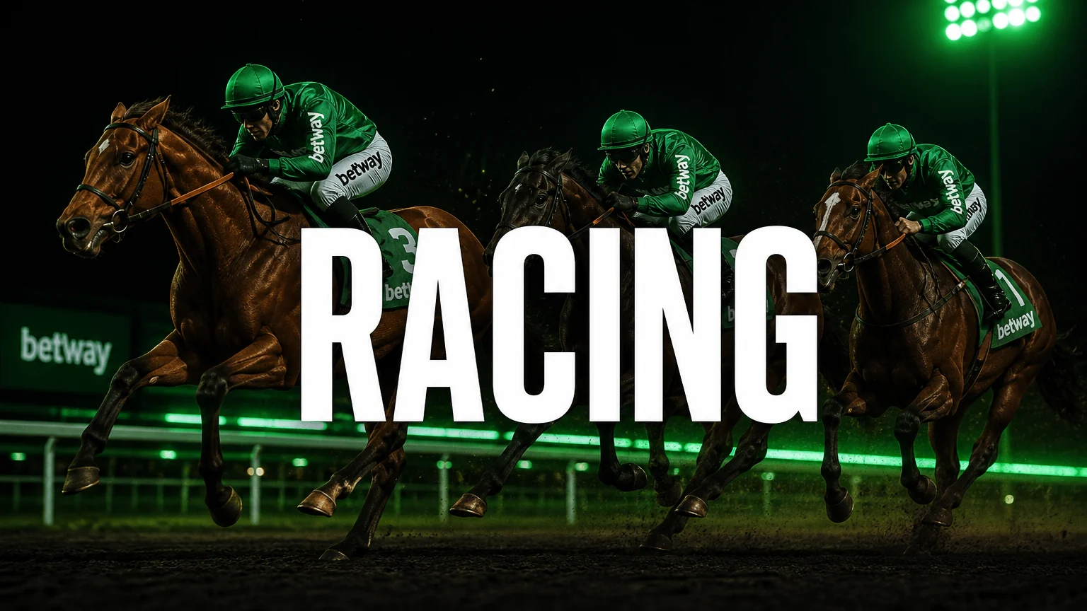 Racing