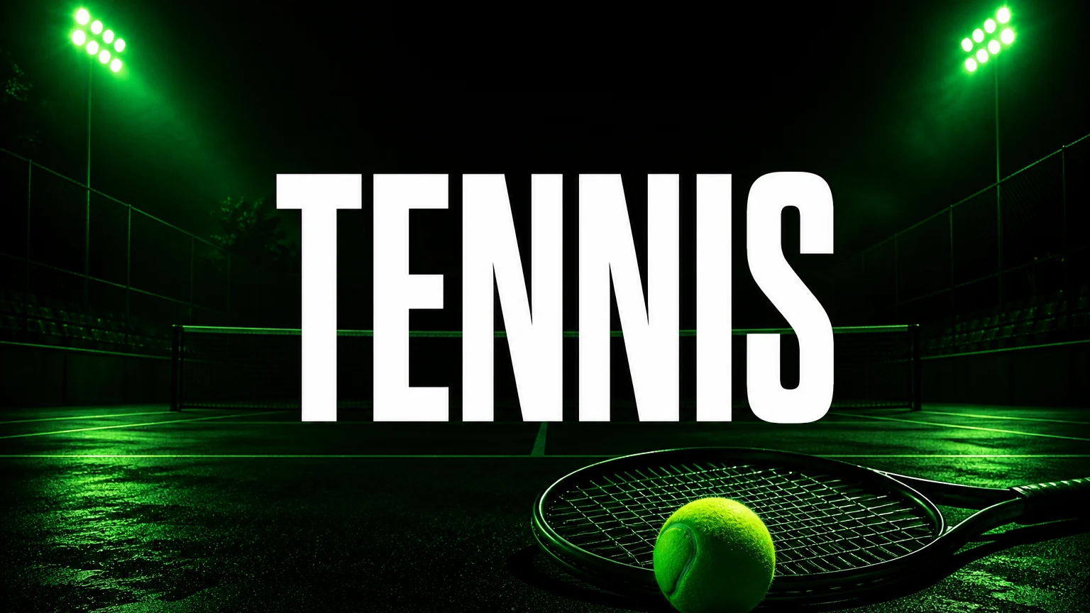 Tennis